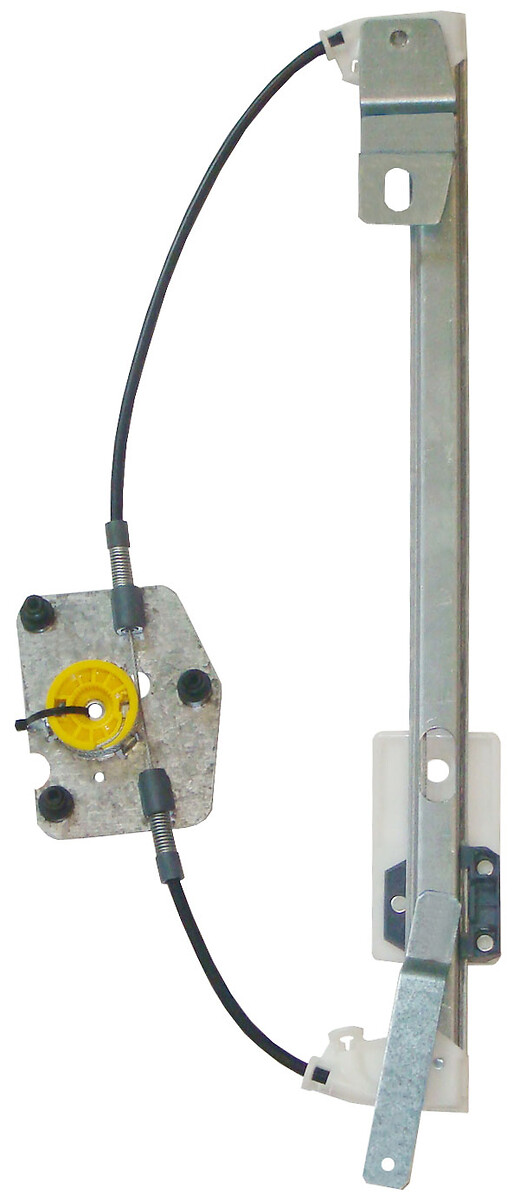 Mechanizmus zdvíhania okna VALEO